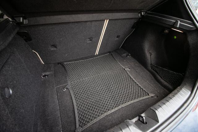 BMW 1-SERIE 116i Centennial High Executive - All-in rijklrprs | mooie uitvoering