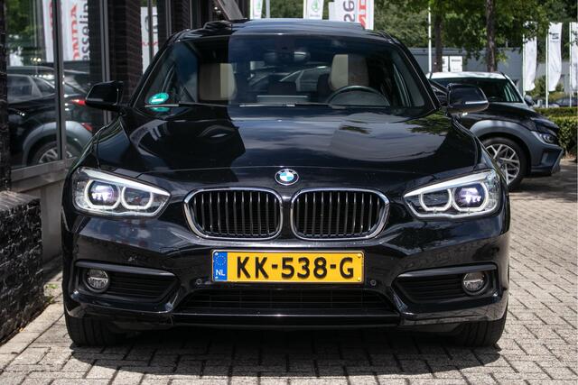 BMW 1-SERIE 116i Centennial High Executive - All-in rijklrprs | mooie uitvoering