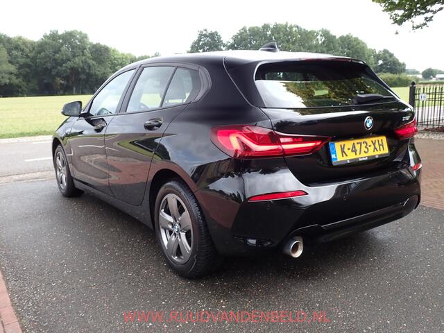 BMW 1-SERIE 118i AUT. VIRTUAL/FULL-LED/PROF-NAVI/CARPLAY/CAMERA