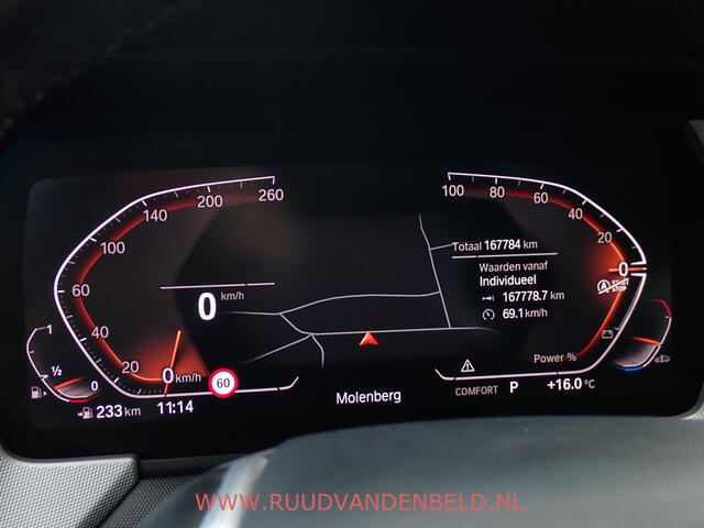 BMW 1-SERIE 118i AUT. VIRTUAL/FULL-LED/PROF-NAVI/CARPLAY/CAMERA