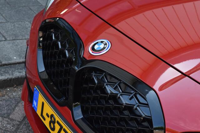BMW 1-SERIE 118i High Exec.|M-pakket|Dak|HK|19"|Shadow