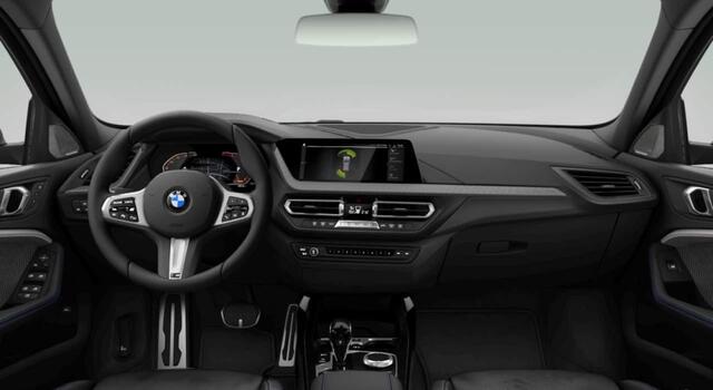 BMW 1-SERIE 118i M-Sport | Panoramadak | Harman Kardon | Adapt. Cruise Control