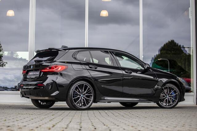 BMW 1-SERIE 118i Executive Edition | Pano | Head-up | NL Auto