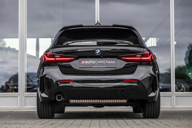 BMW 1-SERIE 118i Executive Edition | Pano | Head-up | NL Auto