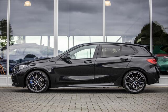 BMW 1-SERIE 118i Executive Edition | Pano | Head-up | NL Auto