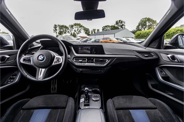 BMW 1-SERIE 118i Executive Edition | Pano | Head-up | NL Auto