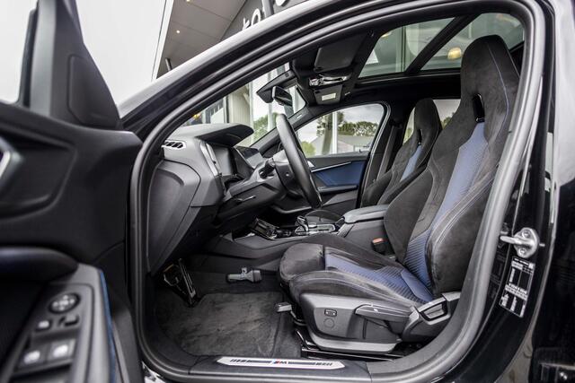 BMW 1-SERIE 118i Executive Edition | Pano | Head-up | NL Auto