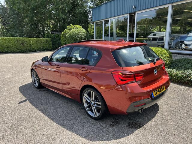 BMW 1-SERIE 118i High Executive M-Sport