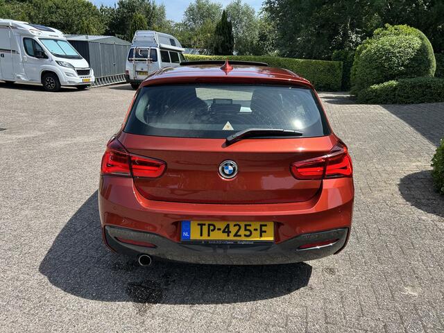 BMW 1-SERIE 118i High Executive M-Sport
