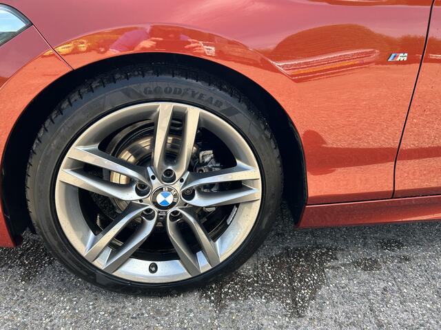 BMW 1-SERIE 118i High Executive M-Sport