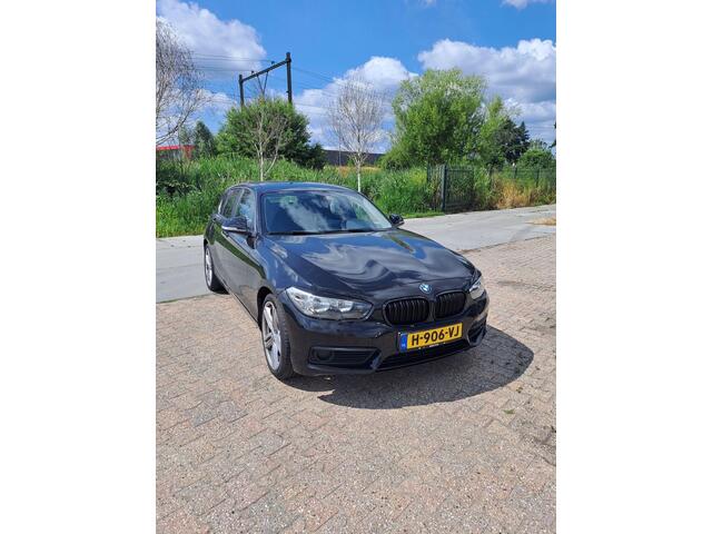 BMW 1-SERIE 118i Centennial Executive