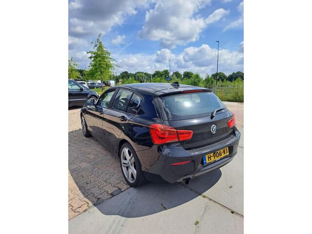 BMW 1-SERIE 118i Centennial Executive