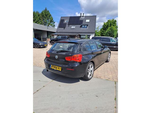 BMW 1-SERIE 118i Centennial Executive