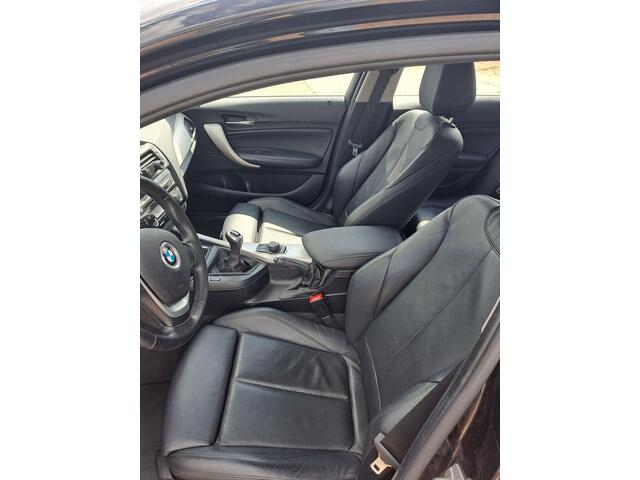 BMW 1-SERIE 118i Centennial Executive