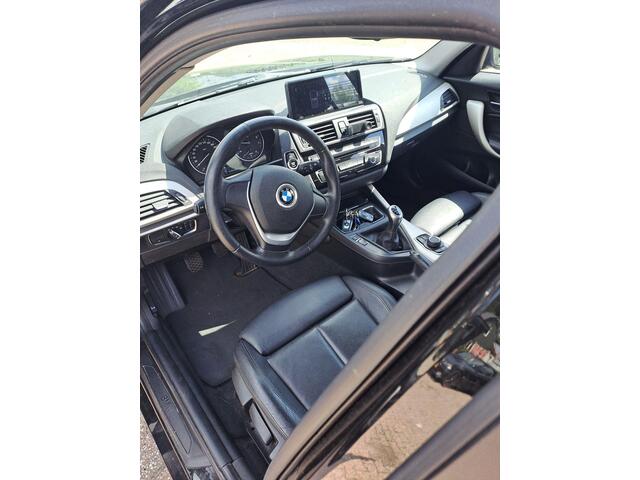 BMW 1-SERIE 118i Centennial Executive