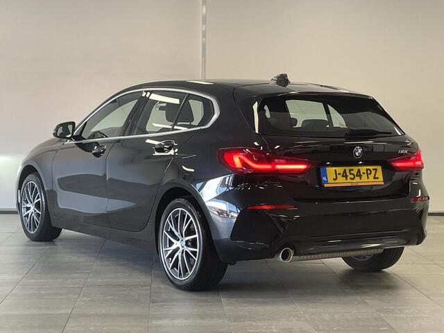 BMW 1-SERIE 118i Sport Line