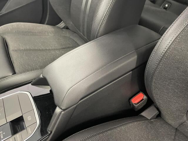 BMW 1-SERIE 118i Sport Line