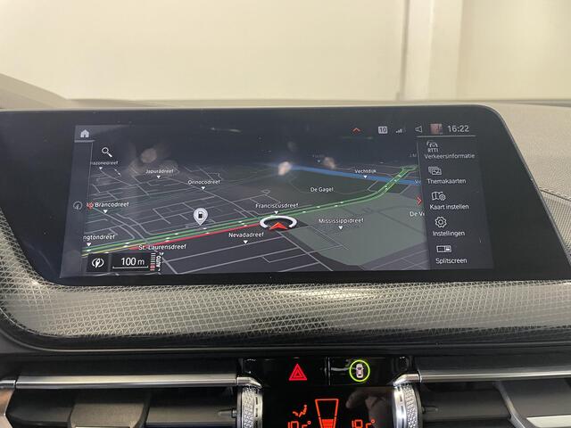 BMW 1-SERIE 118i Sport Line