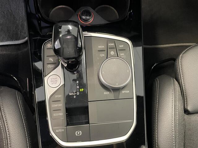 BMW 1-SERIE 118i Sport Line