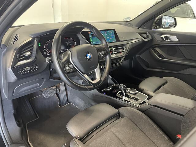 BMW 1-SERIE 118i Sport Line