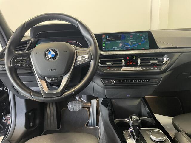 BMW 1-SERIE 118i Sport Line