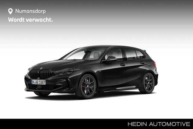 BMW 1-SERIE 118i | M-Sport Pro | 18'' | Shadow Line