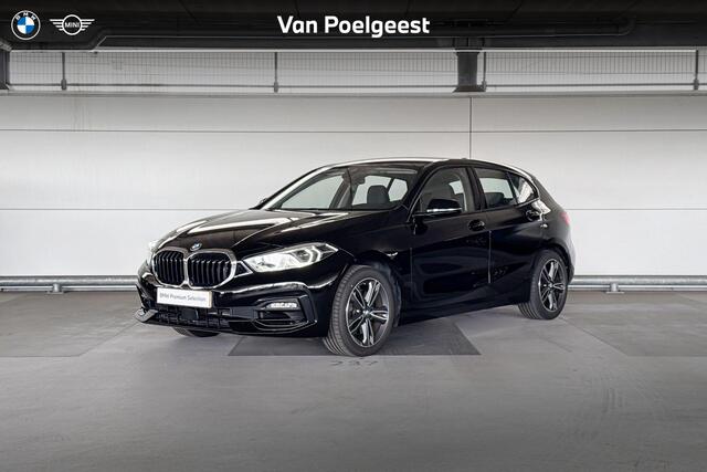 BMW 1-SERIE 118i High Executive Edition