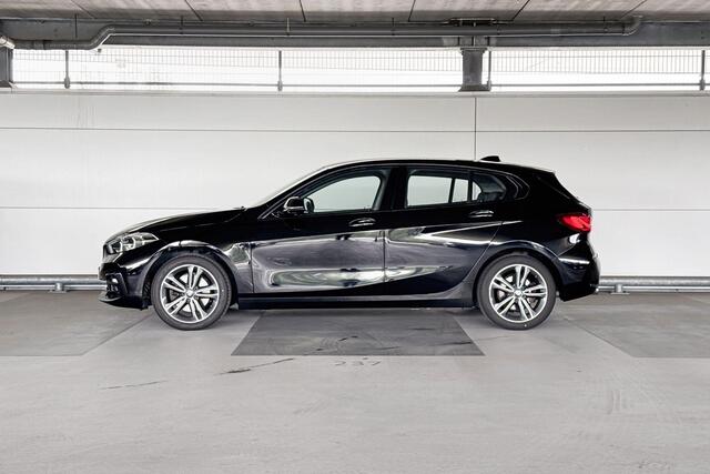 BMW 1-SERIE 118i High Executive Edition