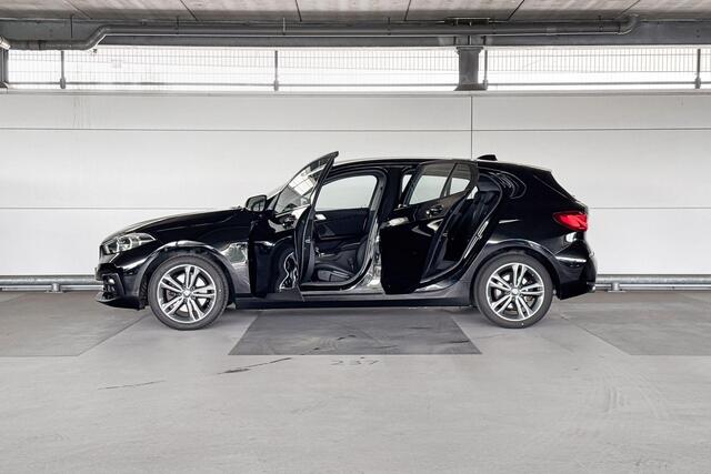BMW 1-SERIE 118i High Executive Edition