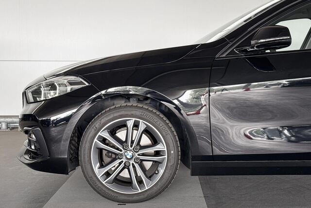 BMW 1-SERIE 118i High Executive Edition