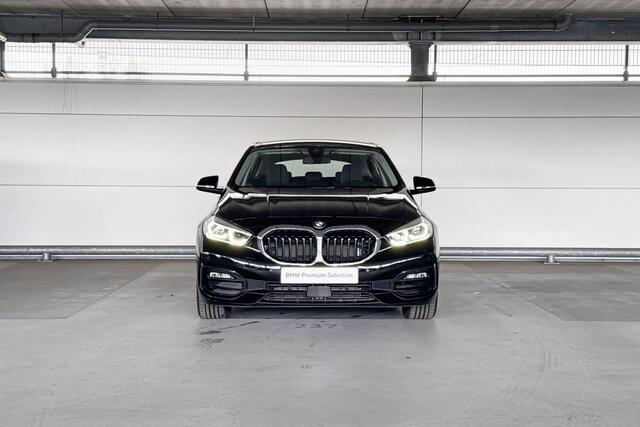 BMW 1-SERIE 118i High Executive Edition
