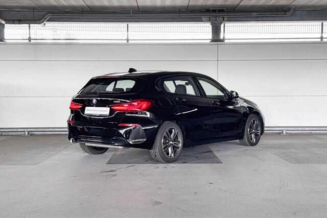 BMW 1-SERIE 118i High Executive Edition
