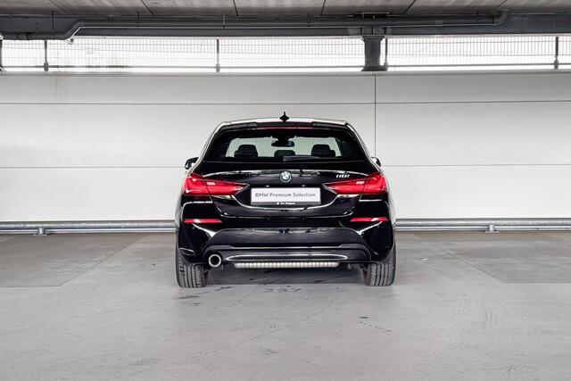 BMW 1-SERIE 118i High Executive Edition
