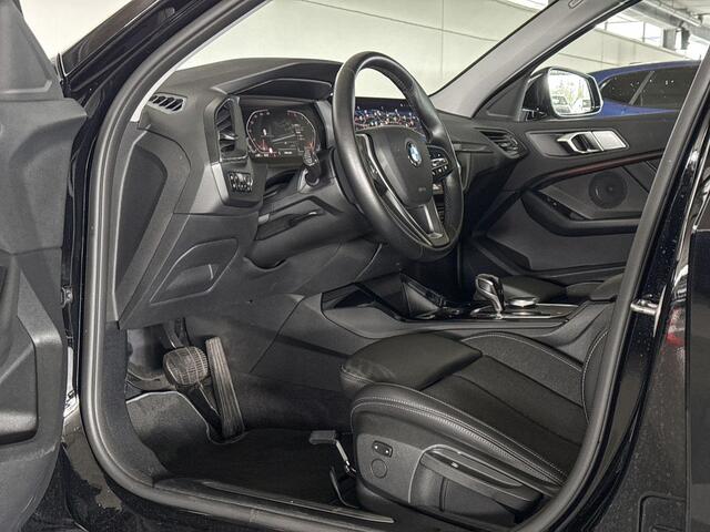 BMW 1-SERIE 118i High Executive Edition