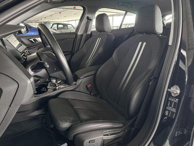 BMW 1-SERIE 118i High Executive Edition
