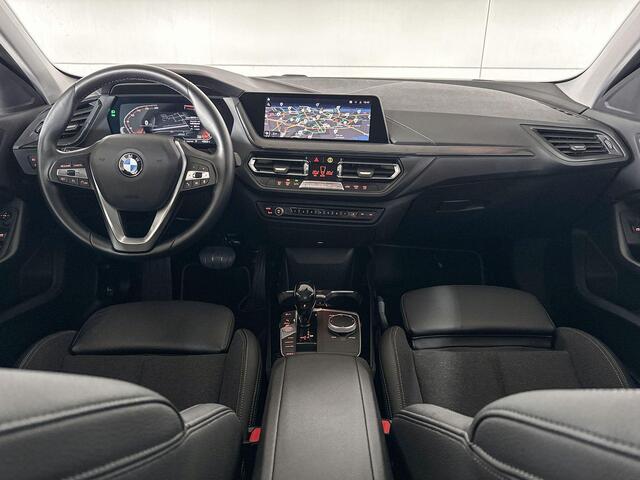 BMW 1-SERIE 118i High Executive Edition