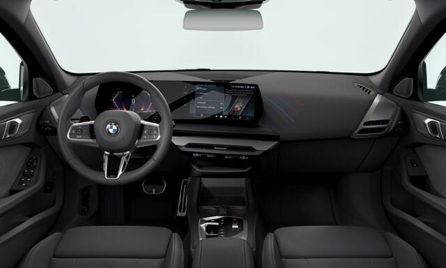 BMW 1-SERIE 120 | M-Sportpakket Pro | Premium Pack | Panoramadak