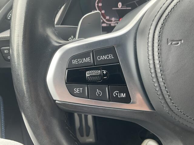 BMW 1-SERIE 118d Business M-Sport Trekhaak Leder Carplay Sfeerverl Led Voll.Onderhouden!