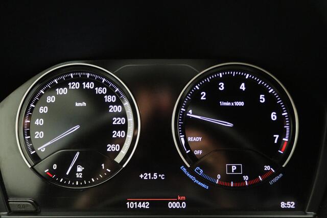 BMW 1-SERIE 118i Edition M Sport Shadow Executive Leer,