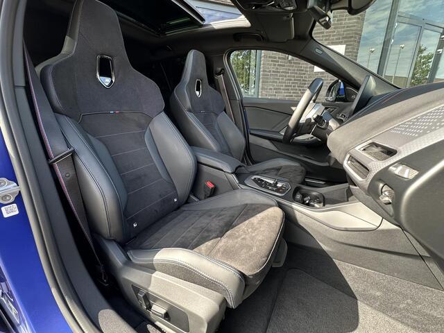 BMW 1-SERIE 120 M Sport Pro PANO|H&K|SPORTSTOELEN|ACC|19INCH