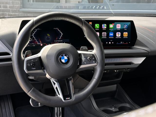 BMW 1-SERIE 120 M Sport Pro PANO|H&K|SPORTSTOELEN|ACC|19INCH