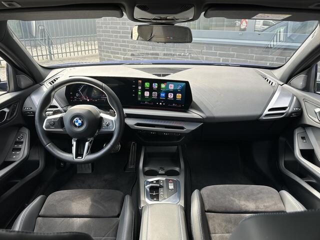 BMW 1-SERIE 120 M Sport Pro PANO|H&K|SPORTSTOELEN|ACC|19INCH