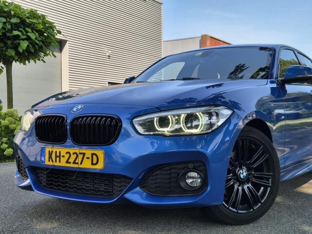 BMW 1-SERIE 116d Cent Exe