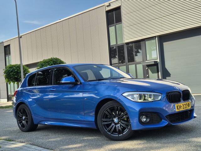 BMW 1-SERIE 116d Cent Exe