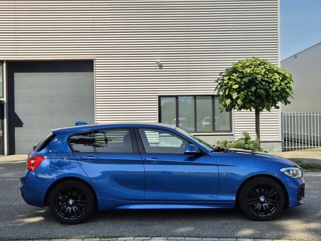 BMW 1-SERIE 116d Cent Exe