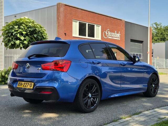 BMW 1-SERIE 116d Cent Exe