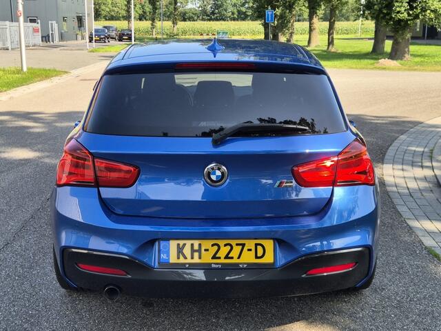 BMW 1-SERIE 116d Cent Exe