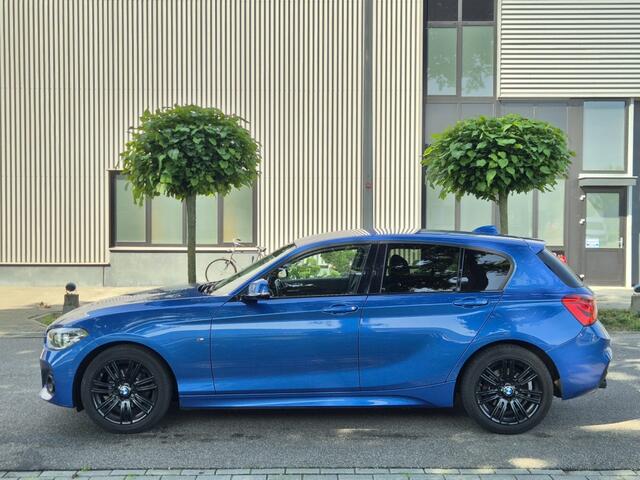 BMW 1-SERIE 116d Cent Exe