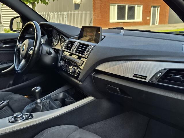 BMW 1-SERIE 116d Cent Exe