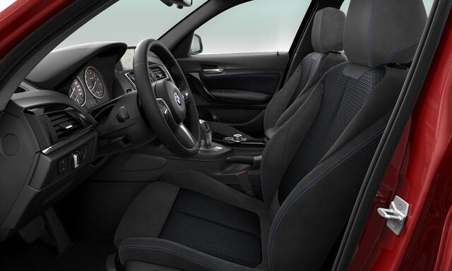 BMW 1-SERIE 118i M-Sport - Automaat - LED - Cruise Control - Climate Control